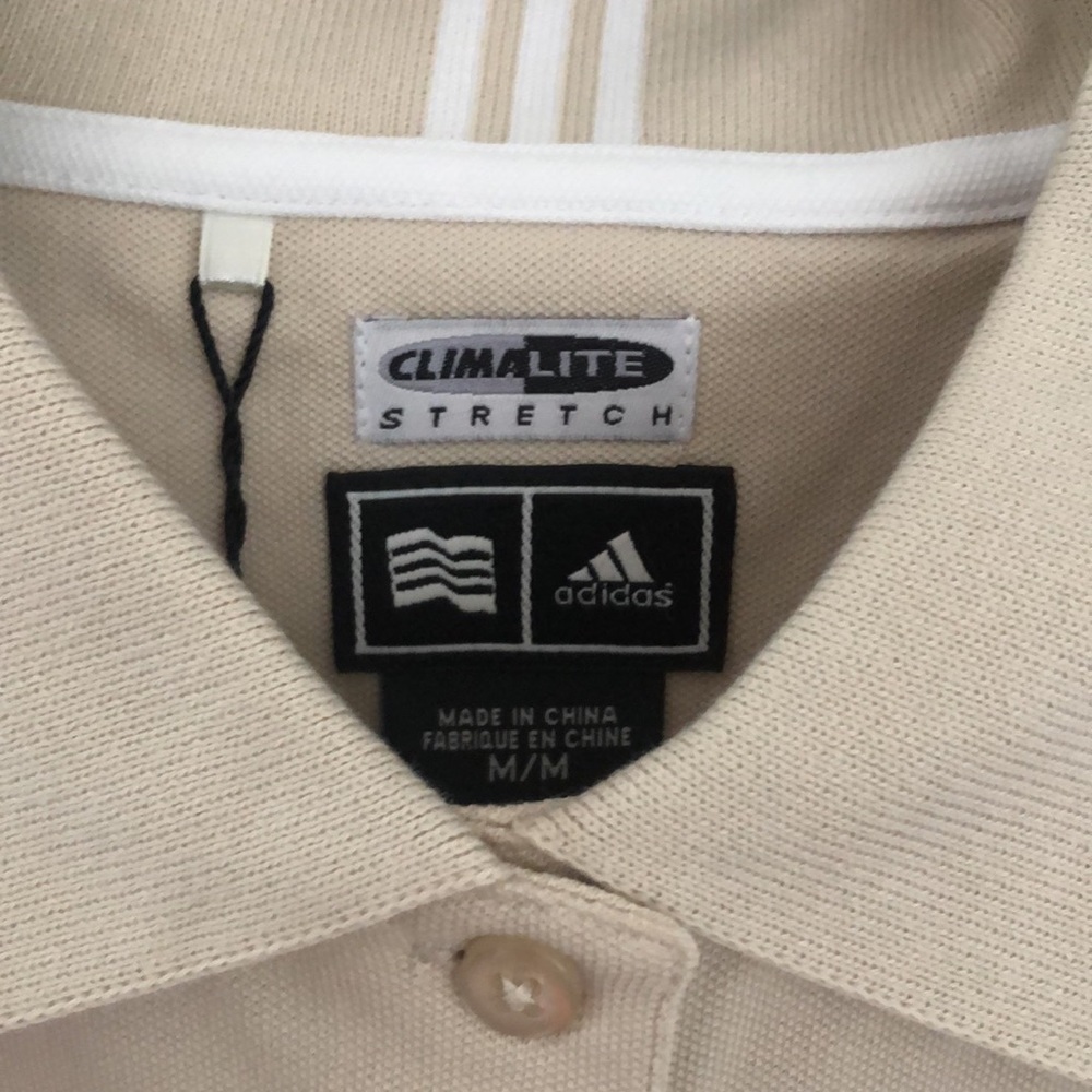 Woman’s golf shirt - Picture 2 of 7